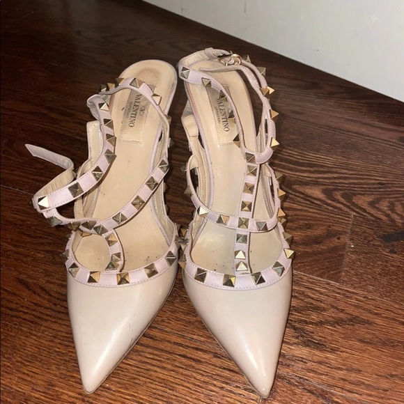 Valentino heels - Picture 3 of 10